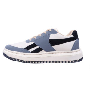 Zodack Arctic Stride (Grey Black)