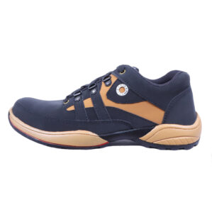 Zodack Terratrek (Black & Brown)