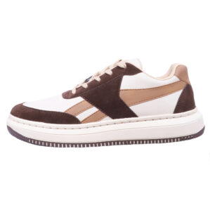 Zodack Urban Dune (Dark brown & beige)