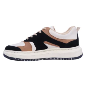 Zodack Urban Flow (Dark brown & black)