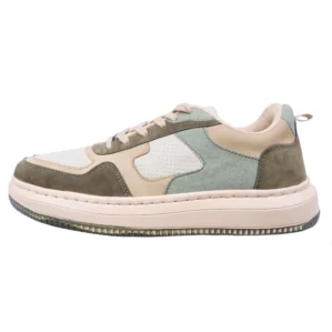 Zodack EarthTone (Dark green & light green)