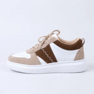Zodack WaveStep (White brown)