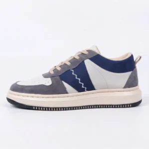 Zodack WaveGlide (White Blue)