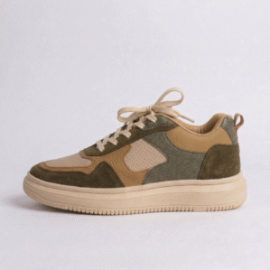 Zodack EarthTone (Dark green & light green)