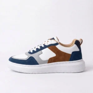 Zodack UrbanFlex (White & blue)