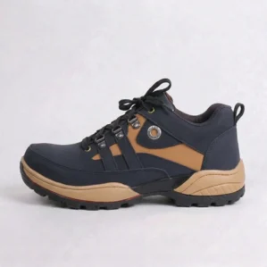 Zodack Terratrek (Black & Brown)