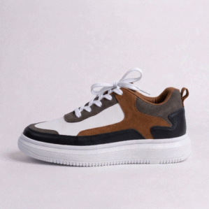 Zodack Terra Nova (White & Black)