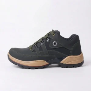 Zodack Trailguard (Dark Green)