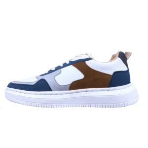 Zodack UrbanFlex (White & blue)