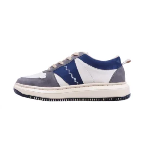 Zodack WaveGlide (White Blue)