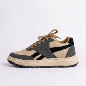 Zodack Arctic Stride (Grey Black)