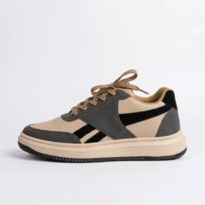 Zodack Arctic Stride (Grey Black)