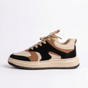 Zodack Urban Flow (Dark brown & black)